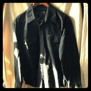 ELY Western Cowboy Shirt